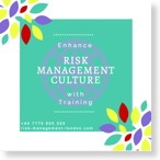risk management training embed